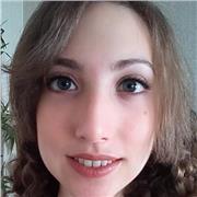 Profesora Educación Primaria con mención en inglés